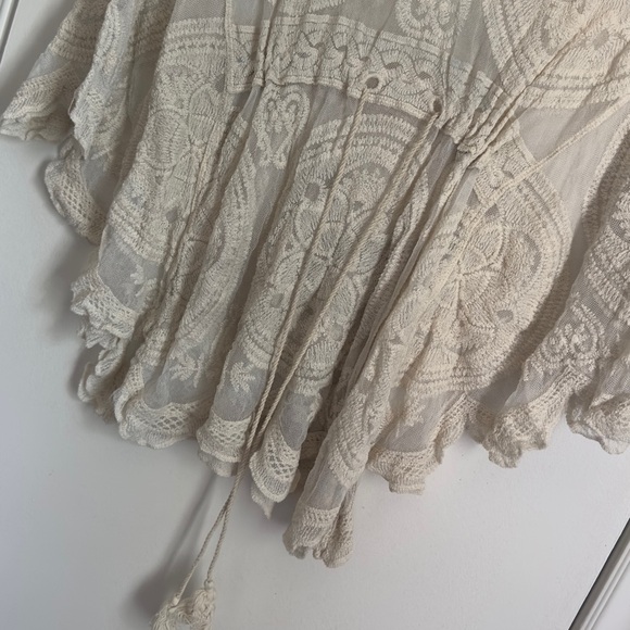 SHEIN - One size beach cover - Picture 2 of 5